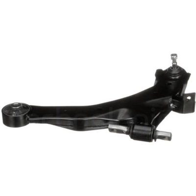 Control Arm With Ball Joint by DELPHI - TC5735 pa1