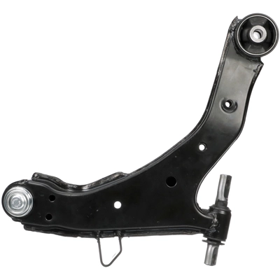 Control Arm With Ball Joint by DELPHI - TC5736 pa3