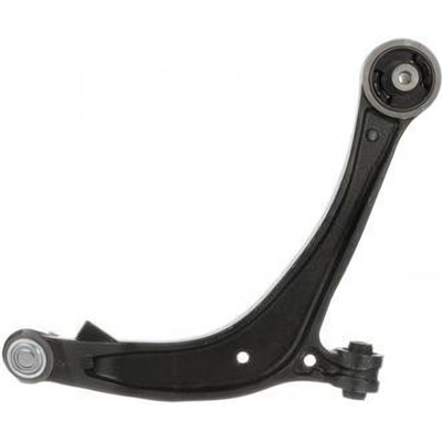 Control Arm With Ball Joint by DELPHI - TC5745 pa10