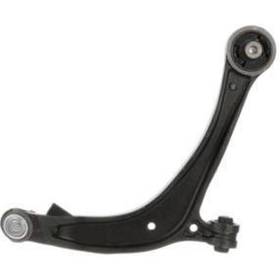 Control Arm With Ball Joint by DELPHI - TC5745 pa3