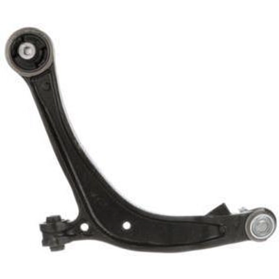 Control Arm With Ball Joint by DELPHI - TC5746 pa10