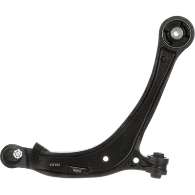Control Arm With Ball Joint by DELPHI - TC5746 pa6
