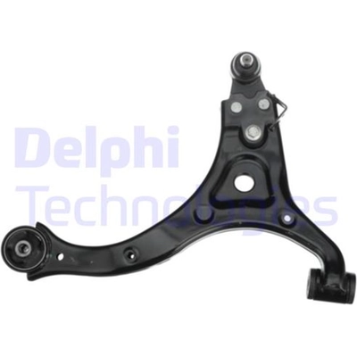 Control Arm With Ball Joint by DELPHI - TC5753 pa2