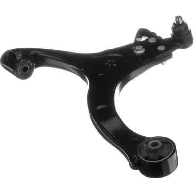 Control Arm With Ball Joint by DELPHI - TC5754 pa1