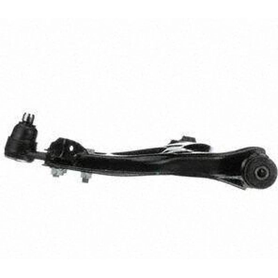 Control Arm With Ball Joint by DELPHI - TC5754 pa11