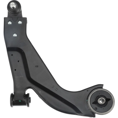 Control Arm With Ball Joint by DELPHI - TC5758 pa2