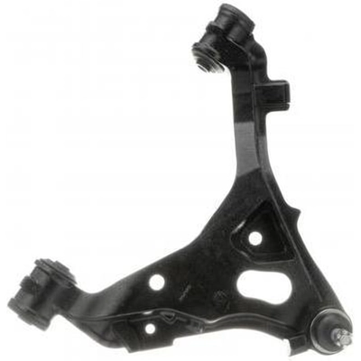 Control Arm With Ball Joint by DELPHI - TC5773 pa4