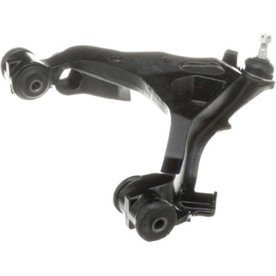 Control Arm With Ball Joint by DELPHI - TC5774 pa1
