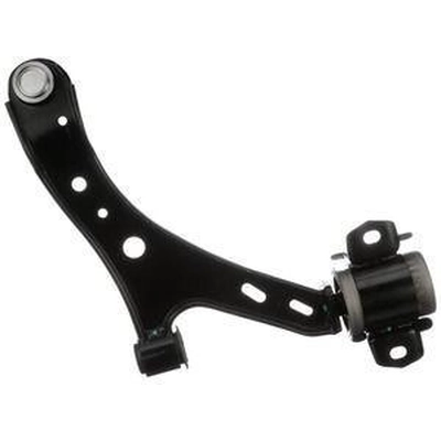 Control Arm With Ball Joint by DELPHI - TC5779 pa9