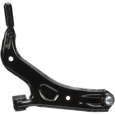 Control Arm With Ball Joint by DELPHI - TC5781 pa2