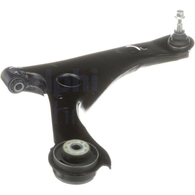 Control Arm With Ball Joint by DELPHI - TC5783 pa1
