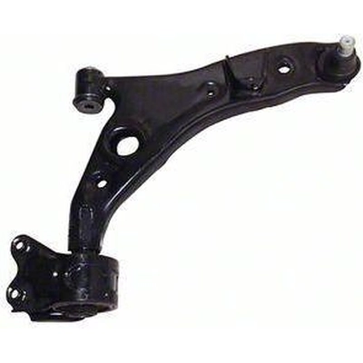 Control Arm With Ball Joint by DELPHI - TC5786 pa1