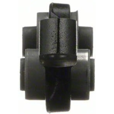 Control Arm With Ball Joint by DELPHI - TC5786 pa5