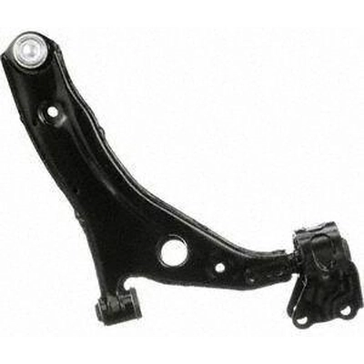Control Arm With Ball Joint by DELPHI - TC5787 pa3