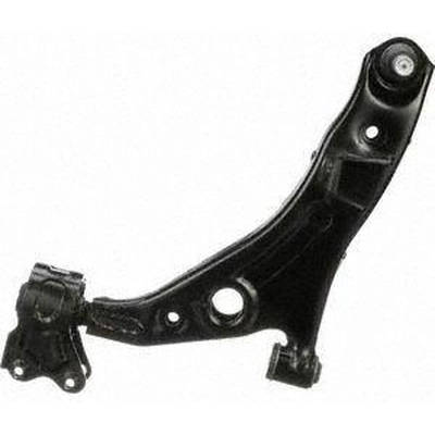 Control Arm With Ball Joint by DELPHI - TC5787 pa7