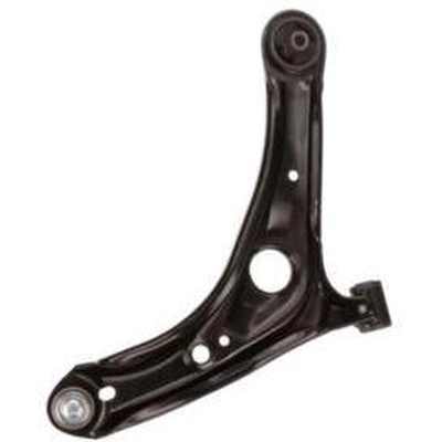 Control Arm With Ball Joint by DELPHI - TC5792 pa3