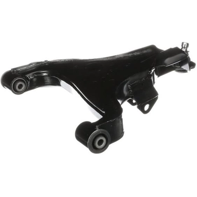 Control Arm With Ball Joint by DELPHI - TC5810 pa1