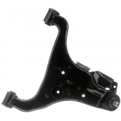 Control Arm With Ball Joint by DELPHI - TC5811 pa2