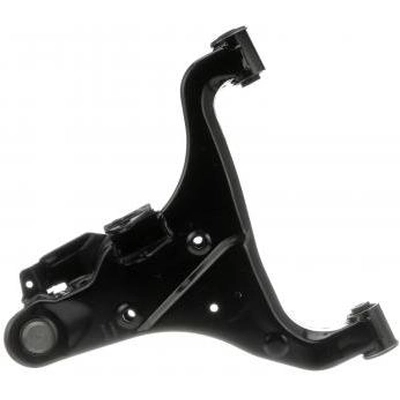 Control Arm With Ball Joint by DELPHI - TC5811 pa5