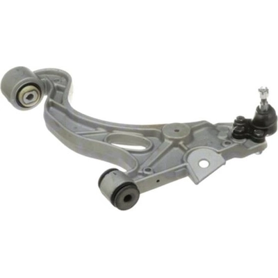 Control Arm With Ball Joint by DELPHI - TC5818 pa1