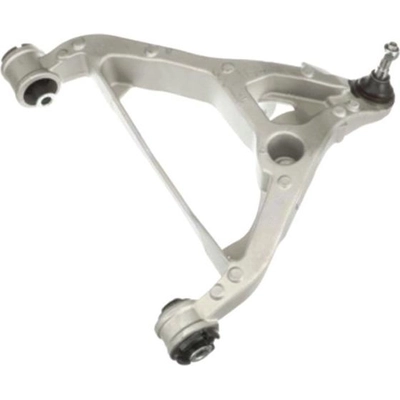 Control Arm With Ball Joint by DELPHI - TC5820 pa1