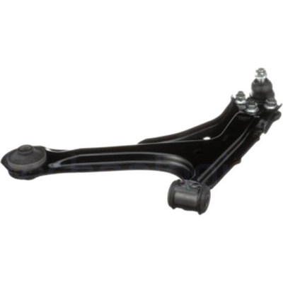 Control Arm With Ball Joint by DELPHI - TC5821 pa1