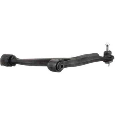 Control Arm With Ball Joint by DELPHI - TC5827 pa1