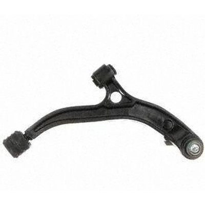 Control Arm With Ball Joint by DELPHI - TC5827 pa4