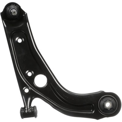 Control Arm With Ball Joint by DELPHI - TC5877 pa5