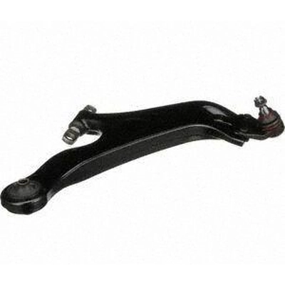 Control Arm With Ball Joint by DELPHI - TC5900 pa1