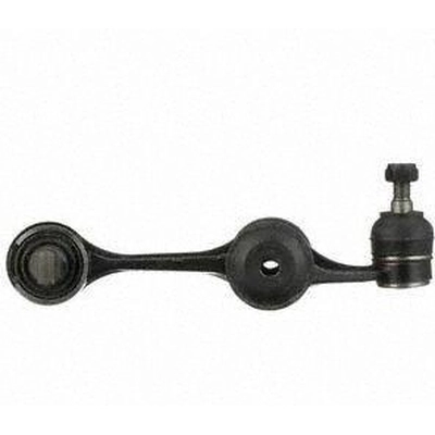 Control Arm With Ball Joint by DELPHI - TC5916 pa2