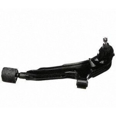 Control Arm With Ball Joint by DELPHI - TC5929 pa2