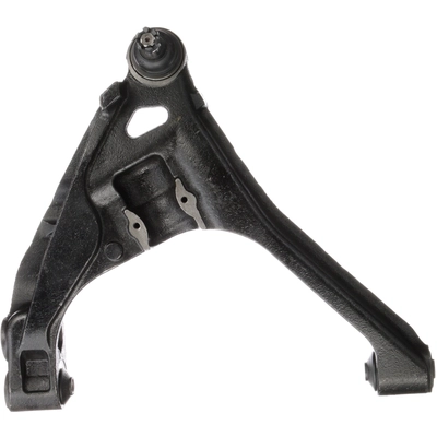 Control Arm With Ball Joint by DELPHI - TC5945 pa5