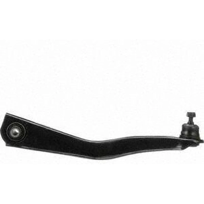 Control Arm With Ball Joint by DELPHI - TC5947 pa5