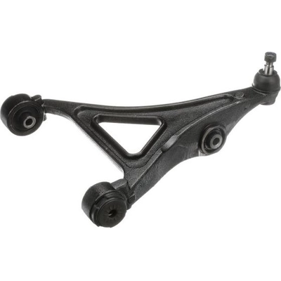 Control Arm With Ball Joint by DELPHI - TC5985 pa1