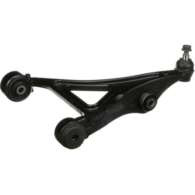Control Arm With Ball Joint by DELPHI - TC6011 pa2