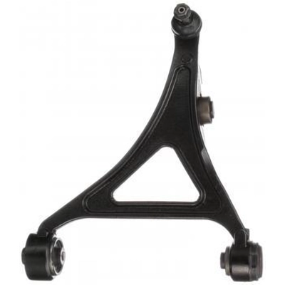 Control Arm With Ball Joint by DELPHI - TC6011 pa5