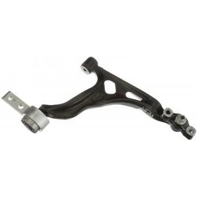 Control Arm With Ball Joint by DELPHI - TC6145 pa7