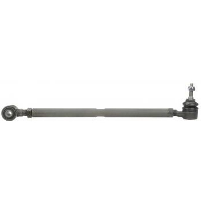 Control Arm With Ball Joint by DELPHI - TC6167 pa2