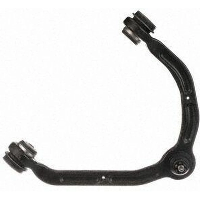 Control Arm With Ball Joint by DELPHI - TC6235 pa9