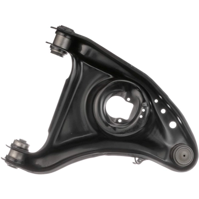 Control Arm With Ball Joint by DELPHI - TC6240 pa2