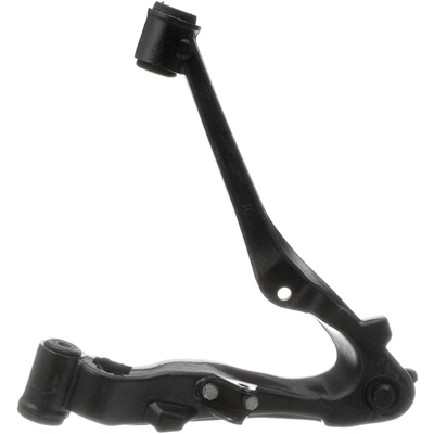 Control Arm With Ball Joint by DELPHI - TC6241 pa2