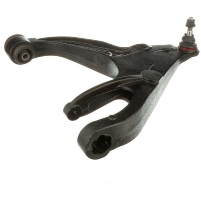 Control Arm With Ball Joint by DELPHI - TC6245 pa1