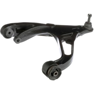 Control Arm With Ball Joint by DELPHI - TC6246 pa1