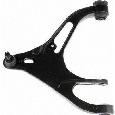 Control Arm With Ball Joint by DELPHI - TC6246 pa9
