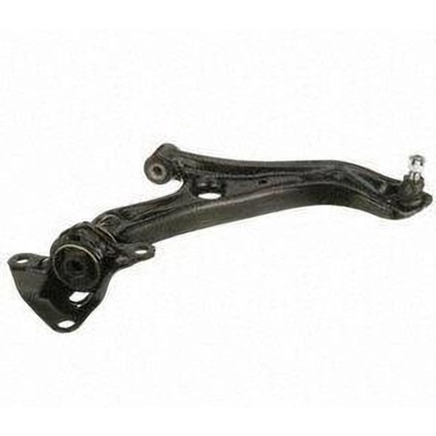 Control Arm With Ball Joint by DELPHI - TC6256 pa1