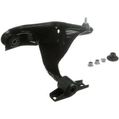Control Arm With Ball Joint by DELPHI - TC6297 pa1