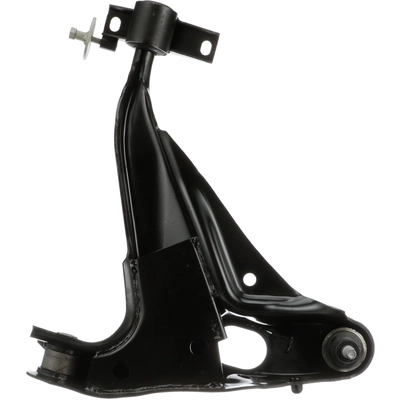 Control Arm With Ball Joint by DELPHI - TC6298 pa5
