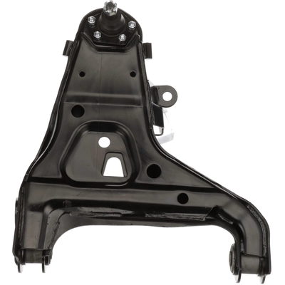 Control Arm With Ball Joint by DELPHI - TC6304 pa4