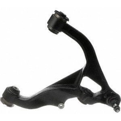 Control Arm With Ball Joint by DELPHI - TC6307 pa6